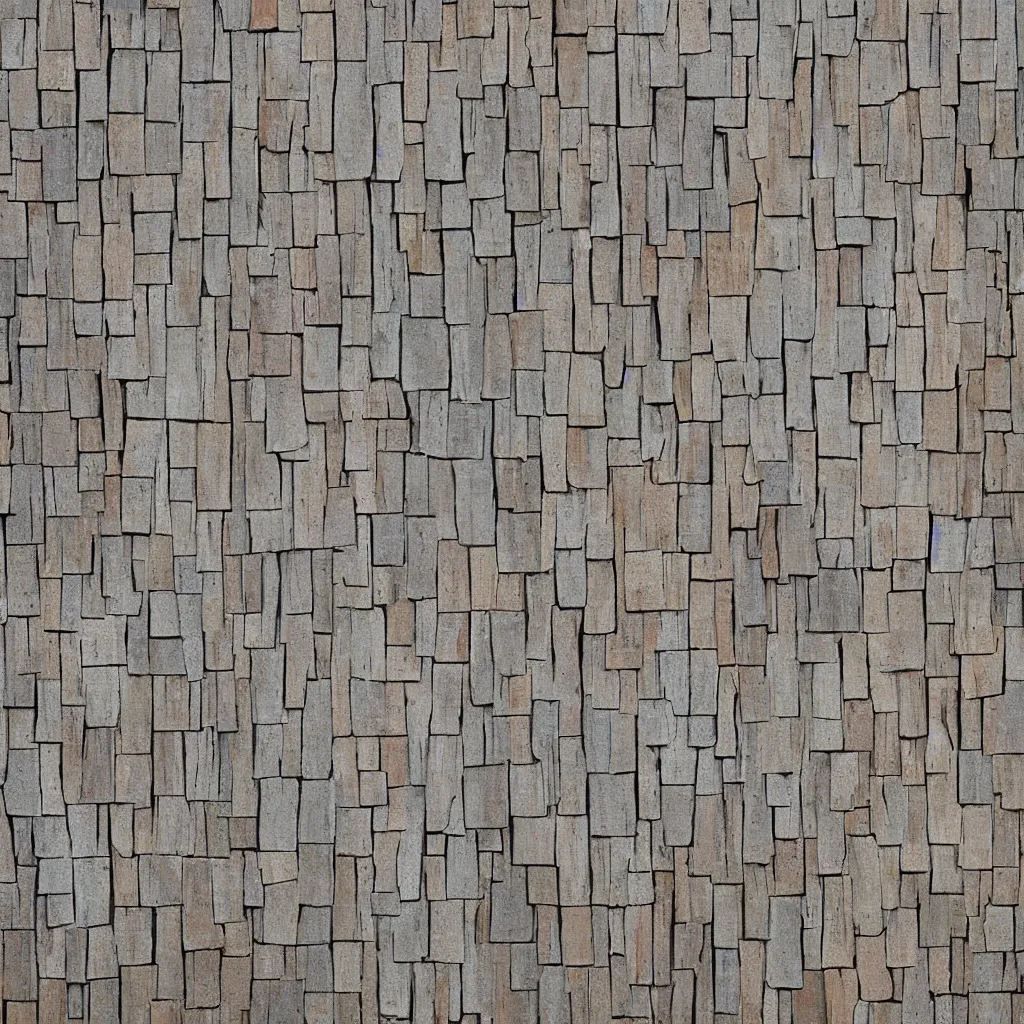 Prompt: painted wood panels wall texture