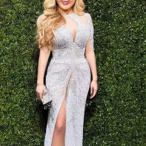 Image similar to Hadise ifşa