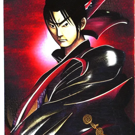 Onimusha anime: Release date, story, seiyuu, characters | ONE Esports