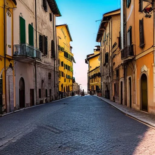 Image similar to the city of l'aquila, italy, photography