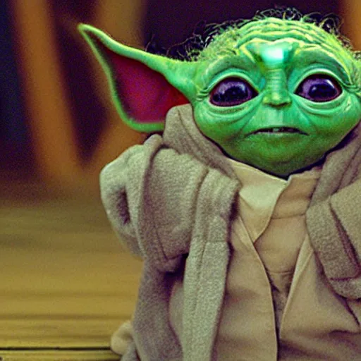 Yoda's species, Wookieepedia