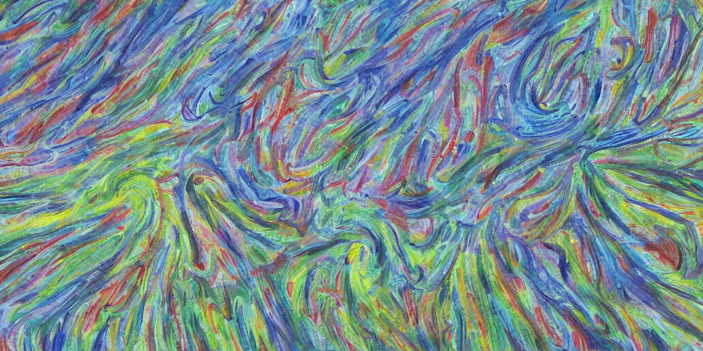 Image similar to detailed painting of stable diffusion