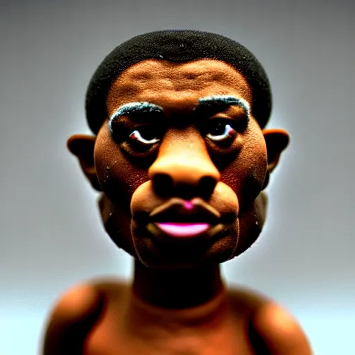 Image similar to critical race theory claymation by jan svankmejer, hyperrealistic, aesthetic, masterpiece