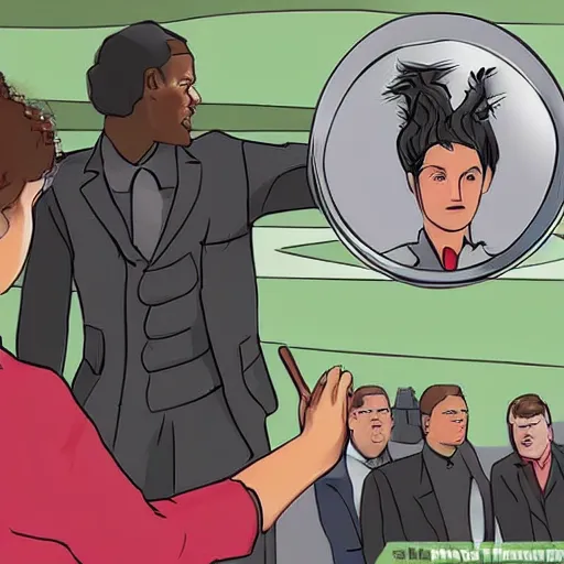 Prompt: wikihow on how to stop a capitol insurrection