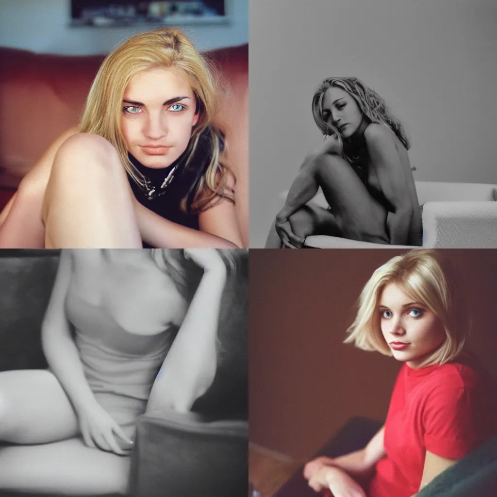 Evanna Lynch in bed | Stable Diffusion | OpenArt