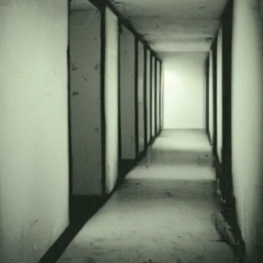 Image similar to backrooms, liminal space, shot on a low quality camera from early 2 0 0 0 s