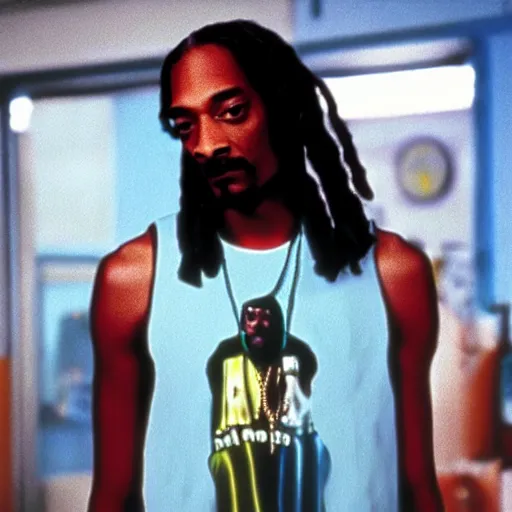 Image similar to a tv still of Snoop Dogg starring as in All That (1994)