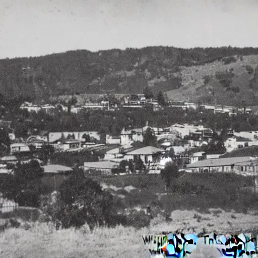 Image similar to photo of the town of Wilburba