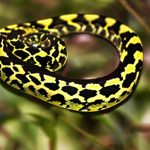 Image similar to Bush Viper snake, wildlife photography