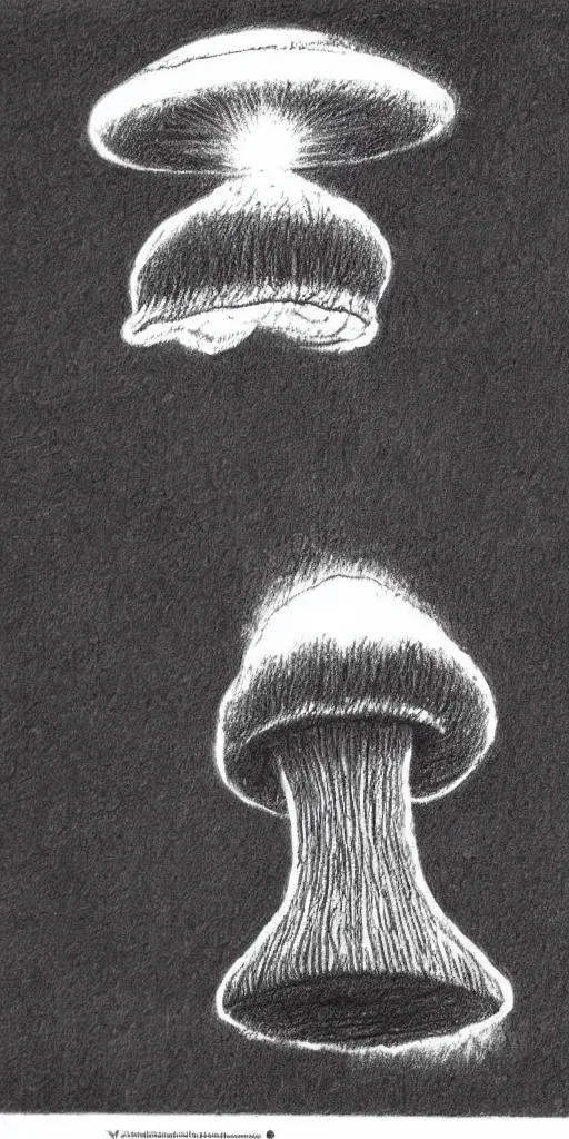 Image similar to vladimir putin wearing a nuclear mushroom cloud blast for a hat, cartoonish, ultra detailed pencil drawing