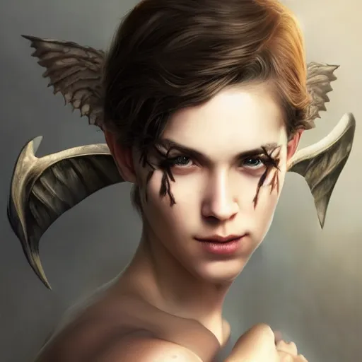 Prompt: man with bat wings for arms flying through air, fantasy, professionally retouched, soft lighting, powerful, realistic, face is obscured in shadow, wide angle, 8 k high definition, insanely detailed, intricate, elegant, art by artgerm and wlop