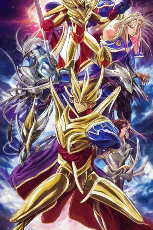 Image similar to 2 0 2 2 knights of the zodiac saint seiya battle for sanctuary hero suit armor comics mask minimalist verytoon nautiljon animes toei animation namco bandai, art by artgerm and greg rutkowski and magali villeneuve