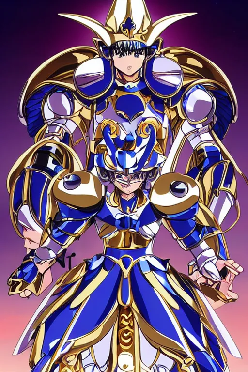 Image similar to knights of the zodiac saint seiya hero suit armor manga helmet mask 2 0 2 2 minimalist, masami kurumada, shiori teshirogi, megumu okada, toru furuya, tatsuya hamazaki shigeyasu yamauchi