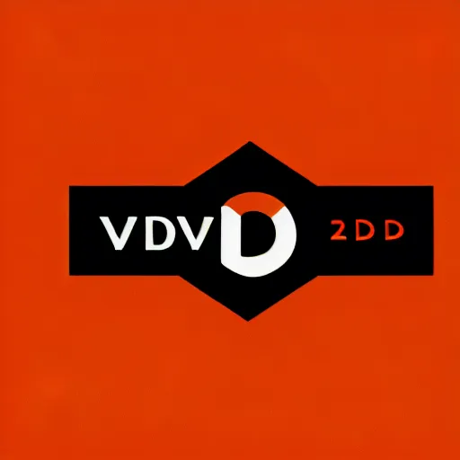 Prompt: 2 d vivid logo, design, vector art, digital art, portrait, 4 k, 8 k, sharp focus, smooth, illustration, room, concept art