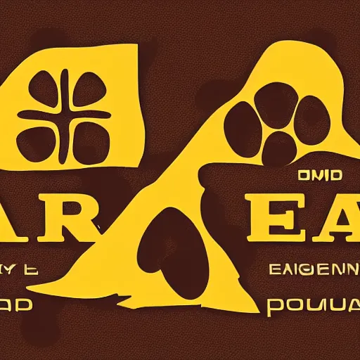 Image similar to bear paw engineering group, company logo