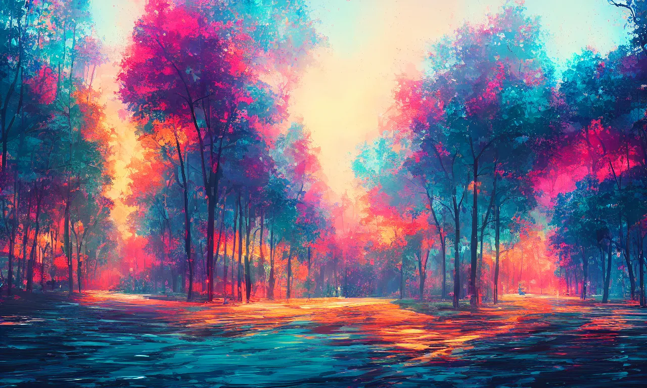 Image similar to alena aenami artworks in 4 k