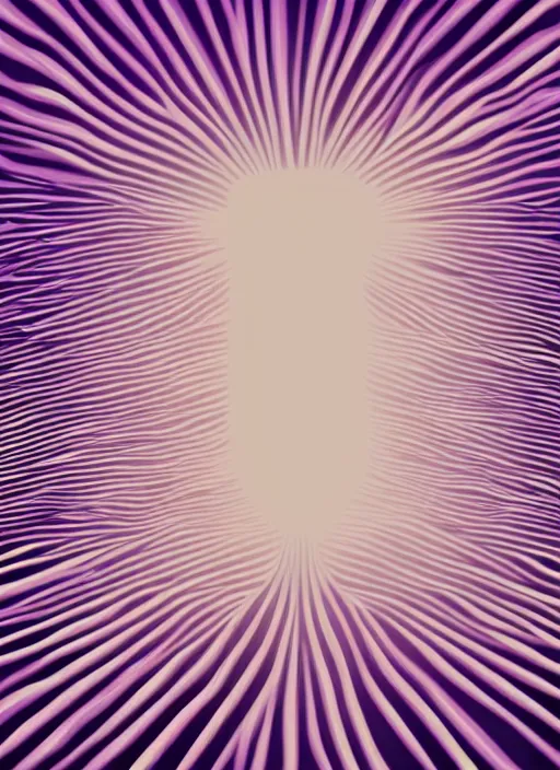 Image similar to rising sun white subtle dawn purple gold god rays crystals simple background graphic ultra simplified