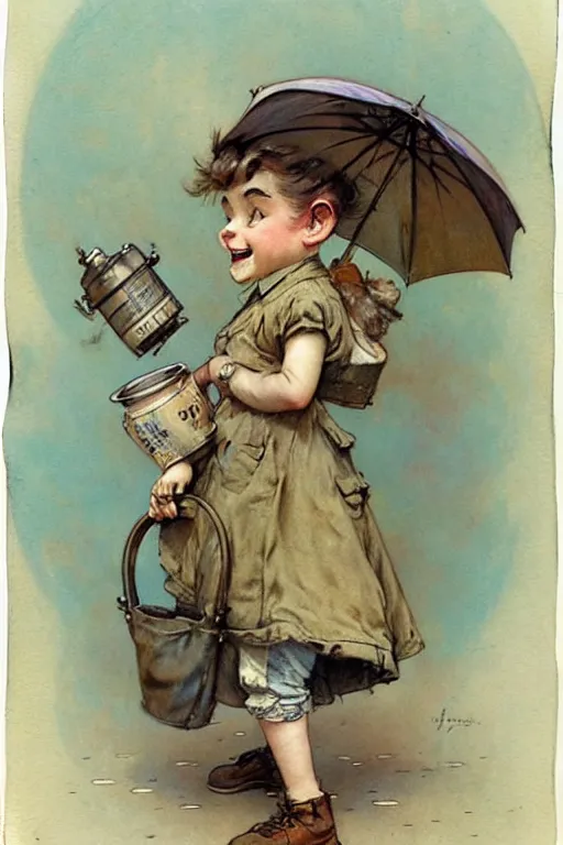 Prompt: ( ( ( ( ( 1 9 5 0 s gas stop. muted colors. ) ) ) ) ) by jean - baptiste monge!!!!!!!!!!!!!!!!!!!!!!!!!!!