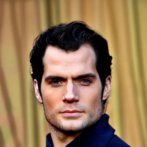 Image similar to henry cavill with no hair, photograph