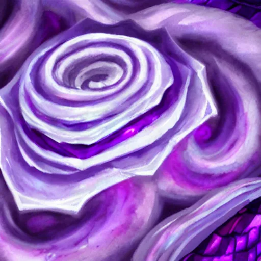 Prompt: purple infinite essence artwork painters tease rarity void chrome glacial purple crystalligown artwork teased rag essence dorm watercolor image tease glacial iwd glacial banner teased cabbage reflections painting void promos colo purple floral paintings teased rarity