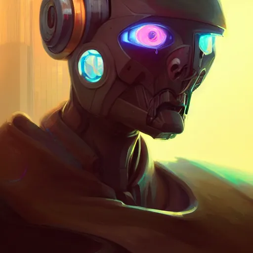 Image similar to a portrait of a handsome cybernetic boy, cyberpunk concept art by pete mohrbacher and wlop and artgerm and josan gonzales, digital art, highly detailed, intricate, sci-fi, sharp focus, Trending on Artstation HQ, deviantart, unreal engine 5, 4K UHD image