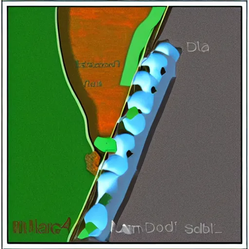 Image similar to DALL-E, Midjourney and Stable Diffusion fighting against each other's