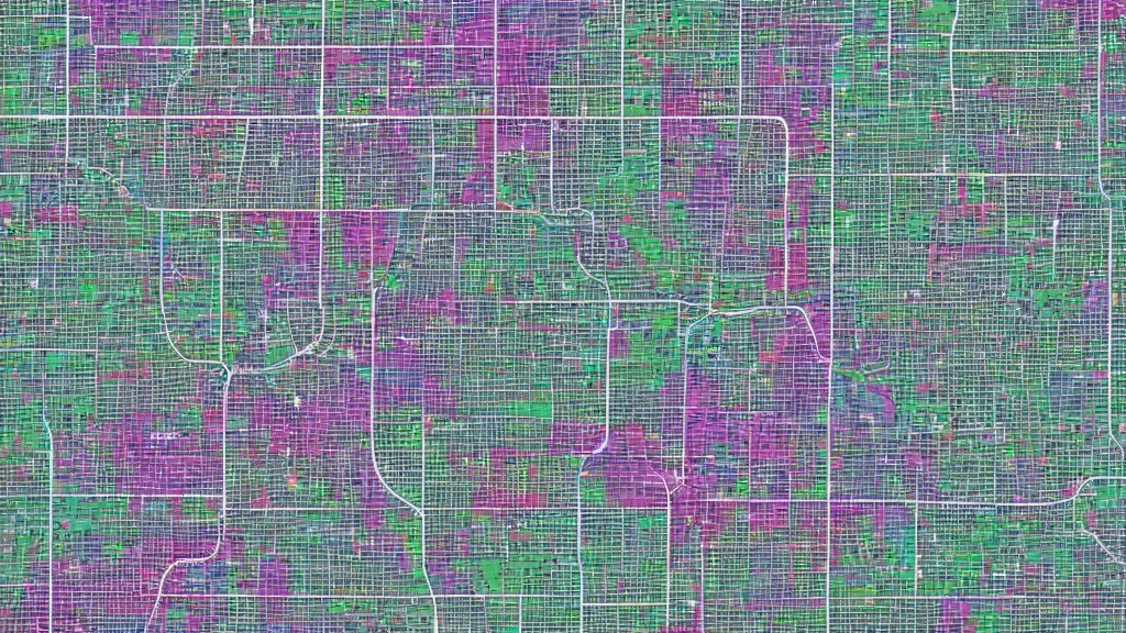 Image similar to data visualization these winnipeg