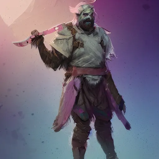 pathfinder duergar