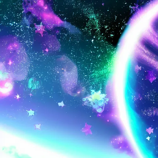 100 Best Galaxy Background ideas in 2023 | anime scenery, scenery, galaxy  background