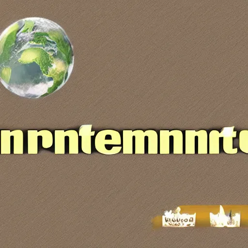 Prompt: enviroment thumbnail