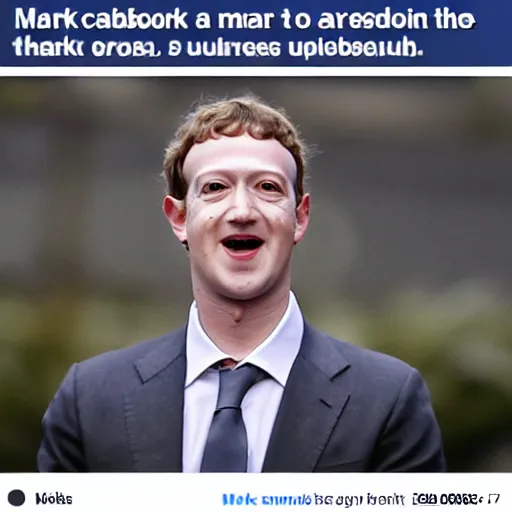 Prompt: Mark Zuckerberg in 2050