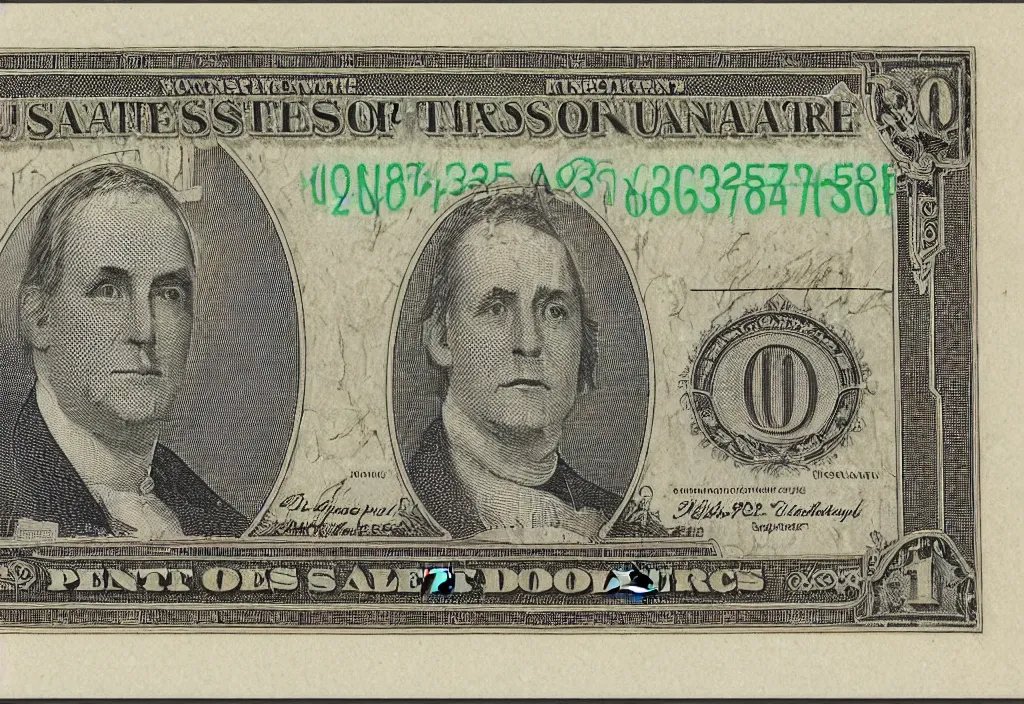 Image similar to 1 9 3 0 s us currency note engraving plate photograph