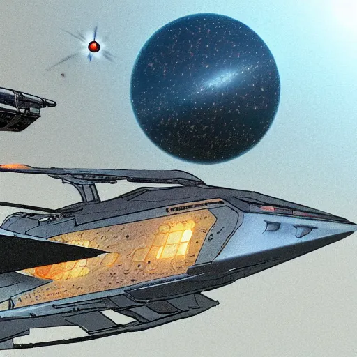 Imgur: The most awesome images on the Internet  Elite dangerous ships,  Spaceship art, Starship