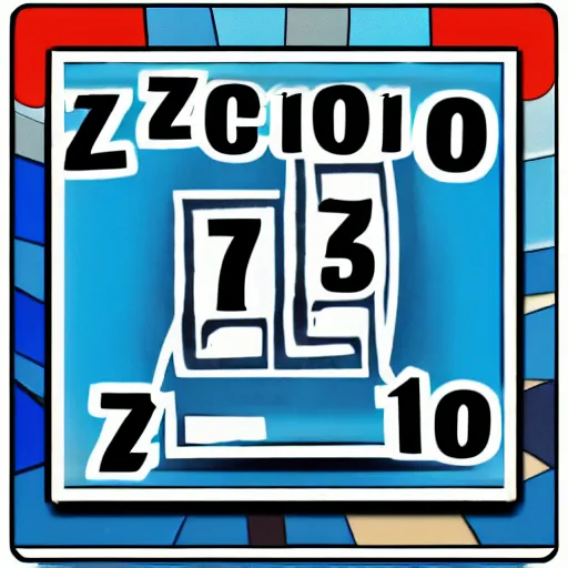 Image similar to zero clue