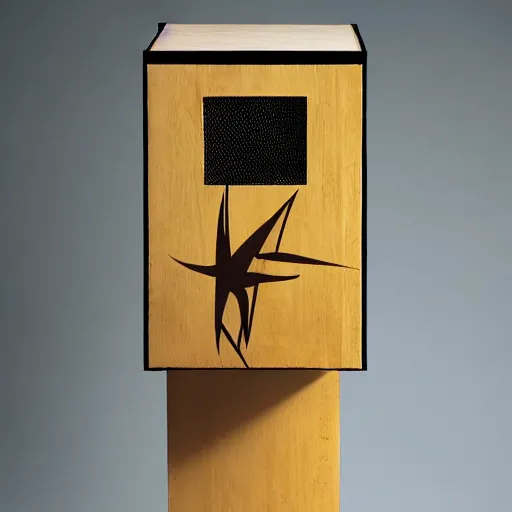 A Bat Box Designed By Corbusier Stable Diffusion OpenArt