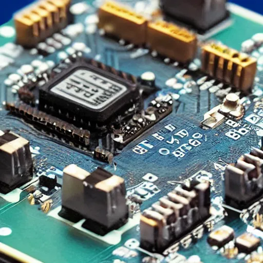 arduino | Stable Diffusion