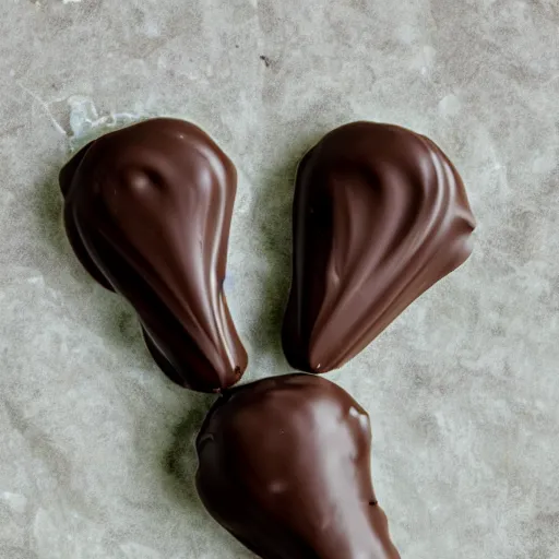 Image similar to chocolate covered pop