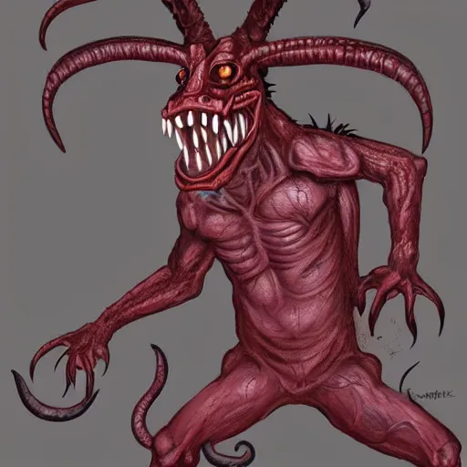 Image similar to big butcher anthropomorphic male lizardfolk posing scarily, scary angry pose, chasing you, bloody, covered in blood, fresh kill, cleaver, in a cave, earie setting, lovecraft eldritch horror, hyperdetailed, furaffinity, anthro art