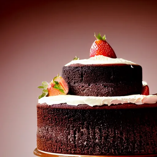 Image similar to photo of a delicious cake, award - winning, sharp focus