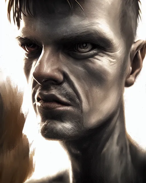 Prompt: portrait of the sandman, ultra realistic, epic, highly detailed, hd, sharp focus, cinematic lighting, realistic, dreamy, vivid colors, dreary, morose, matt painting, digital art, non blurry, sharp, artstation, concept art, smooth, illustration