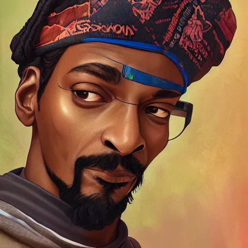 Prompt: Snoop Dog as a sims 4 character, athletic , gorgeous, muscular, intricate, highly detailed, digital painting, artstation, concept art, sharp focus, illustration, art by greg rutkowski and alphonse mucha