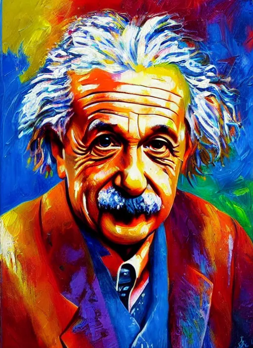 My drawing of Albert Einstein : r/drawing