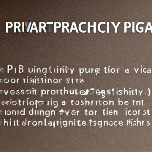 Image similar to privacy is basic human right.