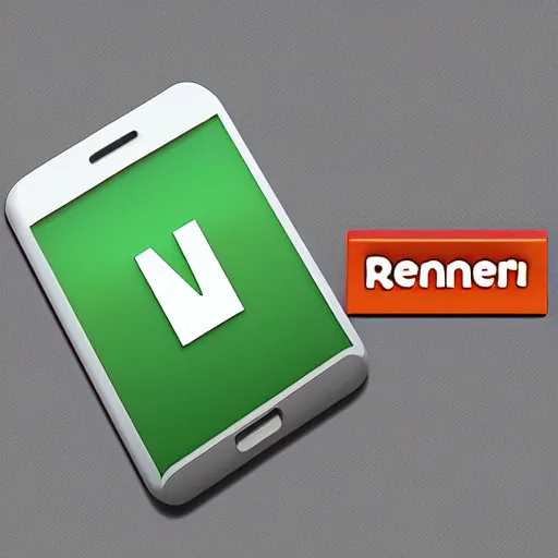 Image similar to renamer app icon