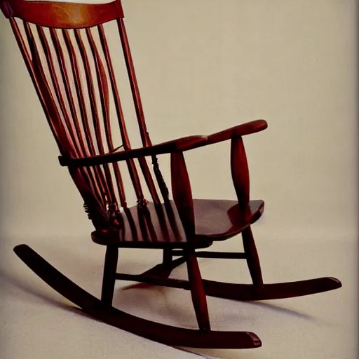 Austinburg, OH - Large Rocking Chair - Page 2