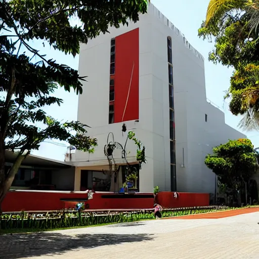 Image similar to usp sao carlos