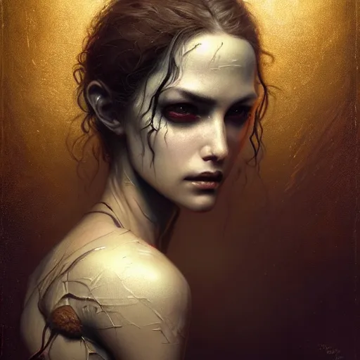 Prompt: Dark art, grungy, nightmare, hyperdetailed, artstation, trending on cgsociety, ultra high quality, golden ratio, intricate artwork masterpiece, by Tom Bagshaw, greg rutkowski, by Gustave Dore, 8k, High contrast