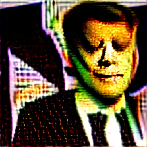 Image similar to jfk