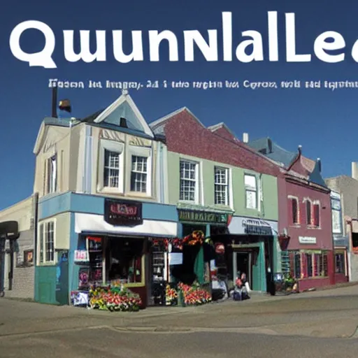 Image similar to quandale dingle