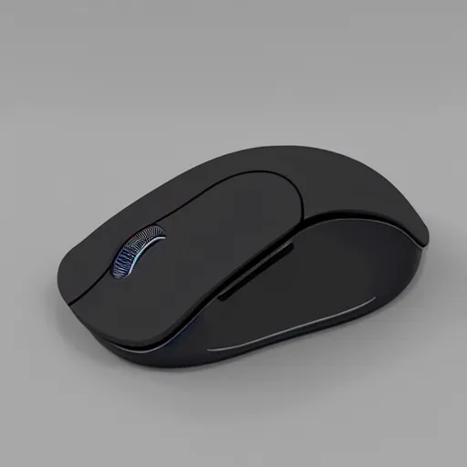 Prompt: new pc mouse designs, futuristic, realistic, highly detailed, 8 k,